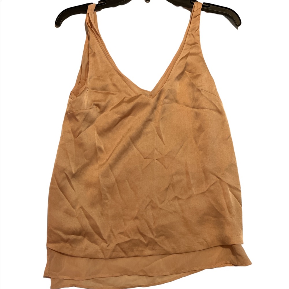 Silky H&M Top!